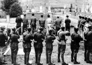 La Generalitat destina 600.000 euros para la exhumación de víctimas desaparecidas durante la Guerra Civil y la dictadura franquista