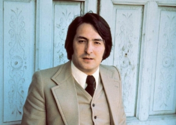 La Gran Feria de València 2023 homenajeará a Nino Bravo en La Nit a la Mar