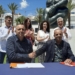 Compromís-PSOE firman el Pacto de Gobierno para la próxima legislatura