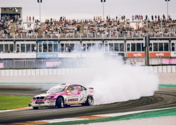El Circuit Ricardo Tormo celebra este fin de semana Volrace Summer Extreme