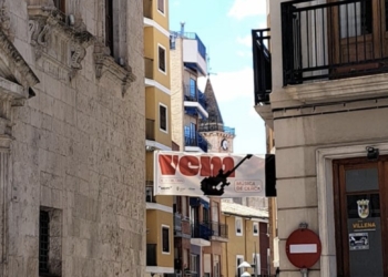 El VEM abrirá la programación con un gran concierto de percusión colectiva