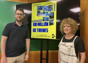 El Taller municipal de teatro propone una noche de San Juan cultural