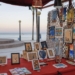 Vuelve la Feria de Artesanía a la playa del Racó de l’Albir