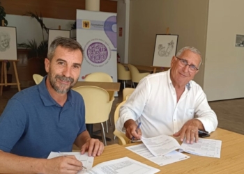 Bienestar Social aumenta la línea nominativa de Cruz Roja Altea hasta 49.500 euros