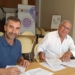 Bienestar Social aumenta la línea nominativa de Cruz Roja Altea hasta 49.500 euros