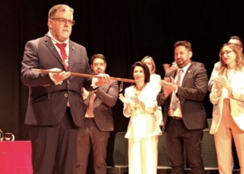 Fulgencio Cerdán, reelegido alcalde de Villena