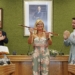 Irene Navarro toma posesión como alcaldesa expresando su más “firme” compromiso con Petrer
