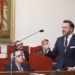 Pablo Ruz Villanueva, proclamado Alcalde de Elche