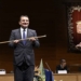 Bernabé Cano toma posesión como alcalde de La Nucía por séptima vez