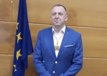 Diego Zaragozí Llorens investido nuevo alcalde de Altea