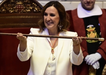 Catalá: “Mi proyecto para València lo abordaremos desde la buena gestión, la libertad, el diálogo y la convivencia”