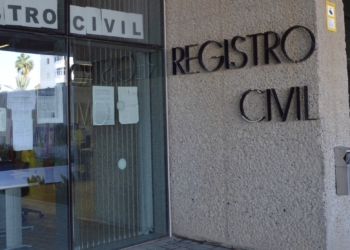 Justicia ultima la digitalización de los registros civiles