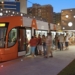 La Generalitat ofrecerá servicio ininterrumpido en TRAM d’Alacant del 21 al 24 junio para facilitar la movilidad en Hogueras