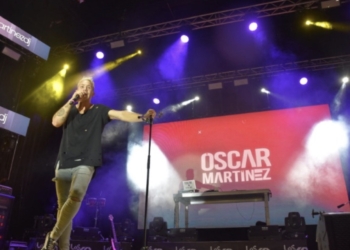 Los 40 Summer Live vuelven a Alcoy el 26 de julio