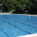 Deportes abre la Piscina Municipal exterior
