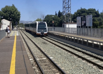 La Generalitat aprueba invertir 15 millones para modernizar las conexiones del Tram en l’Alfàs