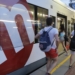 Metrovalencia circulará de forma ininterrumpida en San Juan y ofrecerá más de 225.000 plazas de metro y tranvía para facilitar la movilidad