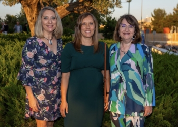 Una invención de la UA, premio ‘Mejor Patente de inventora joven’