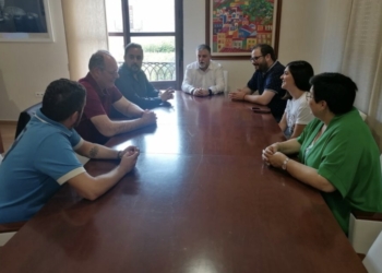 Villena consigue una plaza en el proyecto europeo URBACT para reforzar su estrategia de nodo logístico de interior