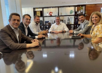 El CF Benidorm presenta su proyecto definitivo para la próxima temporada