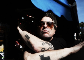 «Mi sucesor es el rapero Kanye West»