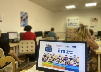 Alfafar inicia “INtegra INcluye”, un programa para fomentar la igualdad de oportunidades