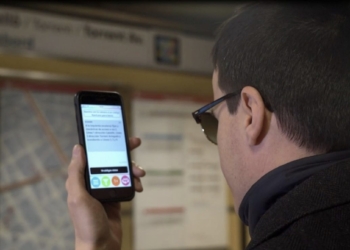 FGV presenta en los Comités de Clientes de Valencia y Alicante el nuevo sistema de información y guiado Navilens