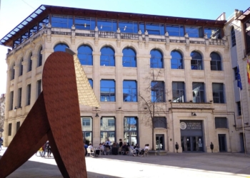 El Consell firma un convenio con la UPV para la creación del Parque Científico de las comarcas centrales en el Campus Universitario de Alcoy