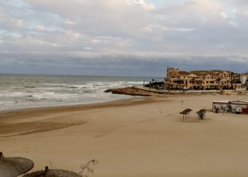 Policía Local y Protección Civil establecen un dispositivo especial para la noche de San Juan