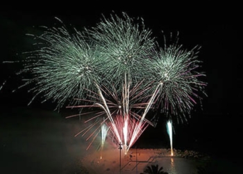 Suspendido el castillo piro-musical de San Juan previsto este viernes