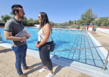 Arranca la escuela de verano con 600 plazas de actividades deportivas, lúdicas y educativas