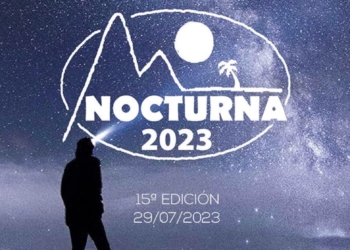 La XV Caminata Nocturna de Guadalest hasta las playas de Altea será el sábado 29 de julio