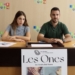 El III Festival ‘Les Ones’ vuelve a llevar la danza contemporánea a los espacios públicos de Benidorm
