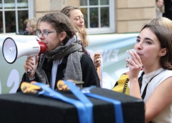 El 75 % de la juventud valenciana ve con preocupación el incremento de los discursos de odio tras la pandemia