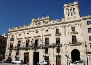 Alcoy concede 182.000 euros en ayudas extraordinarias a 1.166 familias