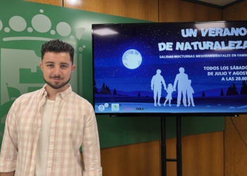 Petrer propone salidas nocturnas para disfrutar de diferentes parajes naturales este verano