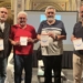 Cultura de la Diputación centra el debate ético de la Tauromaquia con un nuevo libro
