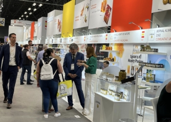 El Ivace organiza la participación agrupada de 18 empresas de la Comunitat en la Fancy Food en Nueva York