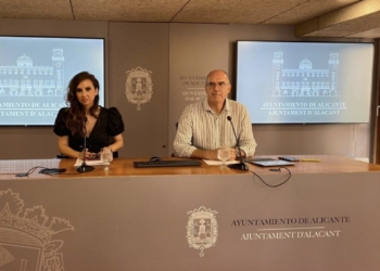 Alicante adjudica el servicio de comidas a domicilio ‘Menjar a casa’ por 1,1 millones