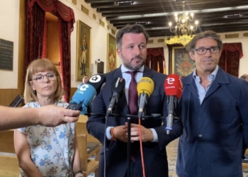 Elche creará la Mesa Local por el Agua