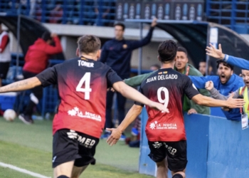 La Nucía ya conoce sus rivales en la temporada del regreso a la Segunda Federación