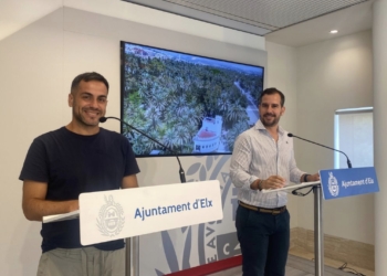 Elche acoge por sexta vez la Superfinal del torneo Waterpolo Kids Tour