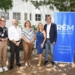 El Festival de Cine de l’Alfàs participa en la Jornada sobre ‘Cine y Empresa’ organizada por REM