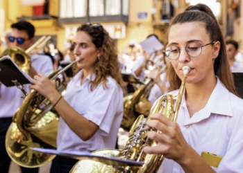 València ingresa como miembro oficial de la Red de Ciudades Musicales