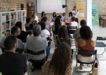 Tres de cada diez estudiantes universitarios de la Comunidad Valenciana no saben qué es la transición energética