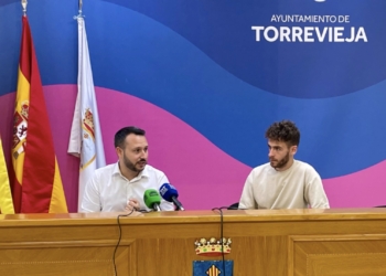 Juventud presenta la nueva agenda Joven del Verano