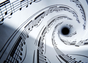 Esta fue la primera grabación musical de la historia