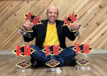 «España está en primera fila de la magia mundial»