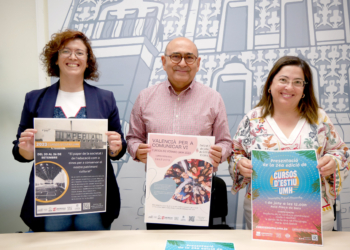 Crevillent organiza junto a la UMH dos cursos de verano para fomentar la cultura local y el valenciano