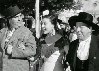 La fuerza oculta tras los fotogramas